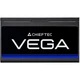 Блок живлення Chieftec VEGA 750 W 12VHPW connector 80+Gold (PPG-750-S) - изображение 2