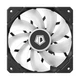 Кулер для корпуса ID-Cooling TF-12025-PRO ARGB TRIO - изображение 3