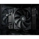 Кулер до процесора ID-Cooling SE-214-XT Black - зображення 3