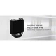 Кулер до процесора ID-Cooling SE-214-XT Black - зображення 5