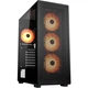 Корпус для ПК Cougar MX220 RGB Black - изображение 1