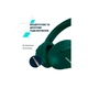 Навушники Canyon OnRiff 10 ANC Bluetooth Green (CNS-CBTHS10GN) - изображение 10