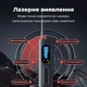 Детектор Жучков и Скрытых Камер, Детектор прослушки, Обнаружение GPS Трекеров - Антижучок Т15-Т18 - изображение 4