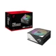Блок живлення ASUS 850W ROG-LOKI-850P-SFX-L-GAMING PCIE5 Platinum (90YE00N3-B0NA00) - изображение 4