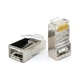 Конектор RJ45 cat.5e FTP 8p8c Atcom (10698) - изображение 1