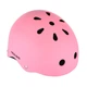 Дитячий захисний шолом Miqilong 45-54см рожевий ATLAS-M-PINK - зображення 4