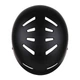 Детский защитный шлем Miqilong 45-54см черный CONDOR-M-BLACK - изображение 6