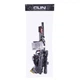 Автомат Star Toys з гелевими кулями та мішенню MH203C - зображення 4