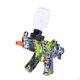 Автомат Star Toys з гелевими кулями, окуляри, акумулятор M01D - зображення 3