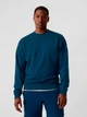 Свитшот мужской GAP M, Constellation Blue (Темно-синий) 500119954770 - изображение 1