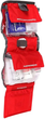 Аптечка Lifesystems Waterproof First Aid Kit Red - зображення 2