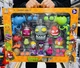 Большой Набор Игрушек Растения Против Зомби 12 шт Plants vs Zombies (01234) - изображение 2