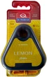 Ароматизатор Dr. Marcus Airbox Lemon (Лимон) подвесной, под сиденье - изображение 1