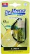 Ароматизатор Dr. Marcus Ecolo Lemon (Лимон) 4.5 мл флакон на дзеркало - зображення 1