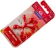 Ароматизатор Dr. Marcus Lucky Top Red Fruits (Червоні Фрукти) підвісний; на дефлектор - зображення 2