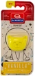 Ароматизатор Dr. Marcus Cosmic Cat Vanilla (Ваниль) подвесной; на дефлектор - изображение 1