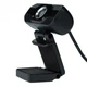 Веб Камера Geqang C-13 (720p), 2 м, USB 2.0 Черный - изображение 2