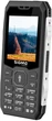 Мобильный телефон Sigma mobile X-style 341 Bro Type-C Black UA - изображение 4