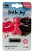 Ароматизатор Little Joya Strawberry (Клубника) 12 г на дефлектор - изображение 1