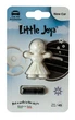 Ароматизатор Little Joya New Car (Нова Машина) 12 г на дефлектор - зображення 1