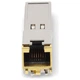 Оптичний модуль RayBridge SFP RJ45 10/100/1000M (SFP-RJ01) - зображення 2