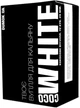 Кокосове вугілля для кальяну Dumok CocoWhite 25 мм 1 кг (48200020250) - зображення 1