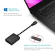 Переходник с USB 3.0 на HDMI PC LCD HDTV Адаптер внешняя видеокарта для подключения дополнительного монитора - изображение 6
