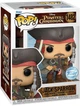 Игровая фигурка Funko Pop серии Пираты Карибского моря Джек Спарроу (8930007480906) - изображение 2