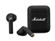 Наушники беспроводные Marshall Minor III (1005983) TWS черные - изображение 1