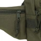 Сумка с флягой MIL-TEC Fanny Pack Olive - изображение 12