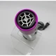 Стайлер фен-щетка 5 в 1 EM Hot Air Styler Мультистайлер для разных типов волос завивки укладки волос и придания объема HAIR BRUSH с Чехлом - изображение 8