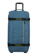 Дорожная Сумка На Колесах American Tourister URBAN TRACK CORONET BLUE 75x37x32 MD1*01003 - изображение 1