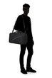 Дорожня Сумка-Рюкзак American Tourister TAKE2CABIN BLACK 40x25x20 91G*09007 - зображення 5