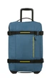 Дорожня Сумка На Колесах American Tourister URBAN TRACK CORONET BLUE 55x35x20 MD1*01001 - зображення 1