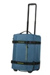 Дорожня Сумка На Колесах American Tourister URBAN TRACK CORONET BLUE 55x35x20 MD1*01001 - зображення 14