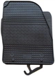 Килимки салону гумові Ford Kuga 09-/13-,ПЕРЕД, к-т (2шт.) - зображення 3