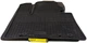 Коврики салона резиновые Hyundai Tucson TL 15-/ Kia Sportage QL 15-,ПЕРЕД, к-т (2шт.) - изображение 1