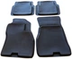 Килимки салону гумові Fiat Doblo (2) 10-/Doblo Cargo 10-/Opel Combo 11-,(BIG BOARD), к-т (4шт.) - зображення 3
