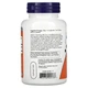 Ацетил-L-карнітин NOW Acetyl-L-Carnitine 500 mg 100 vcaps - зображення 2