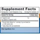 D-аспарагінова кислота Haya Labs Sports D-Aspartic Acid 200g - зображення 2