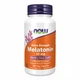 Мелатонін NOW Melatonin 10 mg 100 vcaps - зображення 1