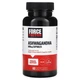 Ашваганда Force Factor Ashwagandha, 600 mg, 60 Vegetable Capsules - зображення 1