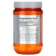 Креатин NOW Creatine Monohydrate 600 g - изображение 2
