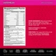 Передтренувальний комплекс BSN N.O. Xplode 3.3 1109 g (watermelon) - зображення 2