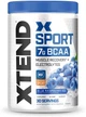 Аминокислоты Scivation Xtend 2.0 420 g (Blue Raspberry) - изображение 1