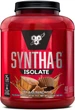 Протеїн BSN Syntha-6 Isolate 1.8 kg (Chocolate peanut butter) - зображення 1