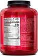 Протеин BSN Syntha-6 Isolate 1.8 kg (PEANUT BUTTER COOKIE) - изображение 3