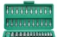 Набір інструментів 46 PIECE TOOL SET 1417NBSTRMNTC8 - изображение 2