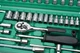 Набір інструментів 46 PIECE TOOL SET 1417NBSTRMNTC8 - изображение 3