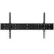 Крепление для телевизора Sector TV08T Black кронштейн настенный 43-86" - изображение 5